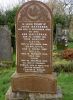 Photo of headstones/thumb_Ann MacLennan d1891 hdstn Kirkton LA